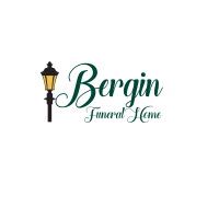 Bergin Funeral Home Logo