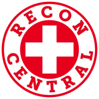Recon Central Logo