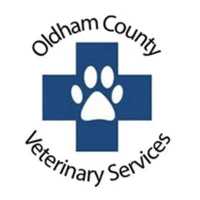 Oldham County Veterinary Services, LLC Logo