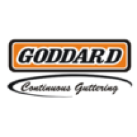 Goddard Guttering Inc Logo