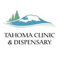 Tahoma Clinic Logo