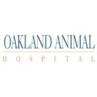 Oakland Animal Hospital Logo