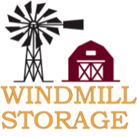 Windmill Storage Logo