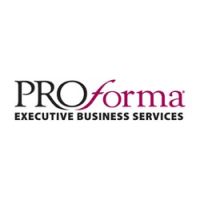 Proforma Executive Business Services Logo