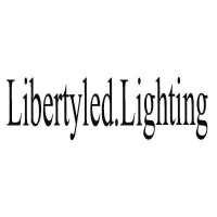 Liberty LED Logo
