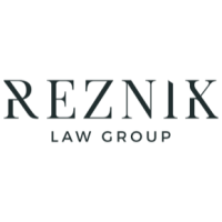 Reznik Law Group Logo