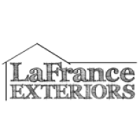 LaFrance Exteriors, Inc. Logo
