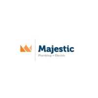 Majestic Plumbing & Electric Logo