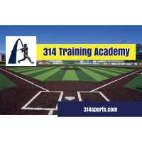314 Training Academy Logo