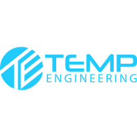 Temp Engineering Logo