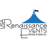 Plymouth Event Rentals Logo