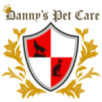Danny's Pet Care LLC Logo
