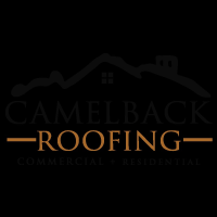 Camelback Roofing Tucson Logo