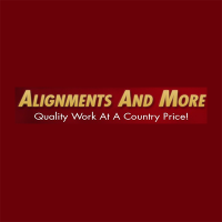Alignments and More Logo