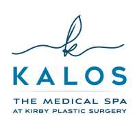 Kalos Medical Spa at Kirby Plastic Surgery Logo