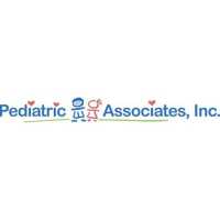 Pediatric Associates Inc Pickerington Logo