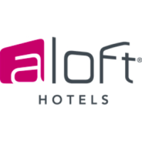 Aloft St. Louis Cortex Logo