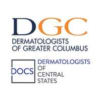 DOCS Dermatology (DGC) | Pickerington Logo