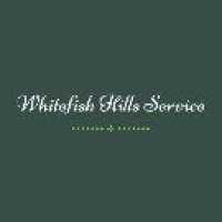Whitefish Hills Service Logo