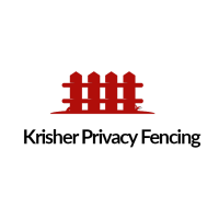 Krisher Privacy Fencing Logo