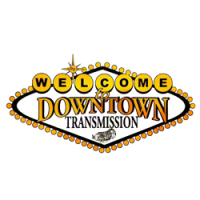 Downtown Transmission LLC Logo