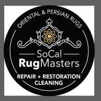SoCal Rug Masters Logo