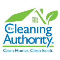 The Cleaning Authority - Coppell Logo