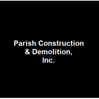 Parish Construction & Demolition, Inc Logo
