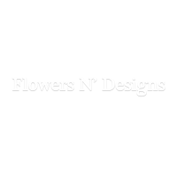 Flowers N' Designs Logo