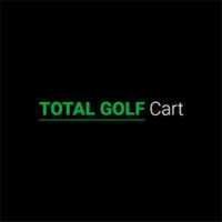 Total Golf Cart LLC Logo