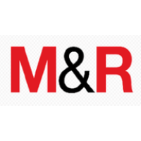 M & R Electric Motor Service Inc. Logo