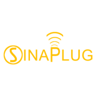 SinaPlug Logo