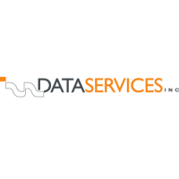 Data Services Inc Logo