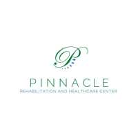 Pinnacle Rehabilitation and Healthcare Center Logo