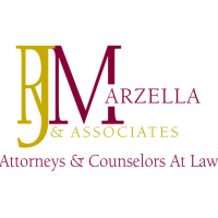Marzella & Associates Logo