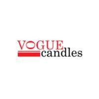 VogueCandles Logo