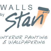 Walls by Stan Logo