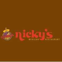 Nicky's Mexican Restaurant Logo