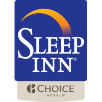 Sleep Inn on the Beach Logo