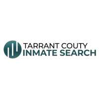 Tarrant County Inmate Search Logo