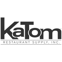 KaTom Restaurant Supply Logo