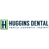 Huggins Dental Logo