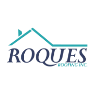 Roque's Roofing - Ventura County Roofing Contractors Logo