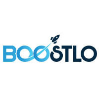 Boostlo Logo