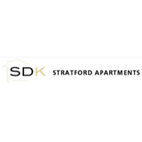 Sdk Stratford Apartments Logo