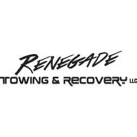Renegade Towing & Recovery LLC Logo