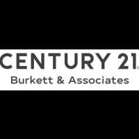 CENTURY 21 Burkett & Associates Logo