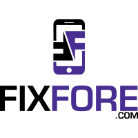 FixFore Repair Braintree | Cell Phone | Tablets | Soldering | Computers | Game Consoles Logo