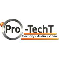 Pro-TechT Logo