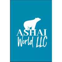 Ashai World LLC Logo